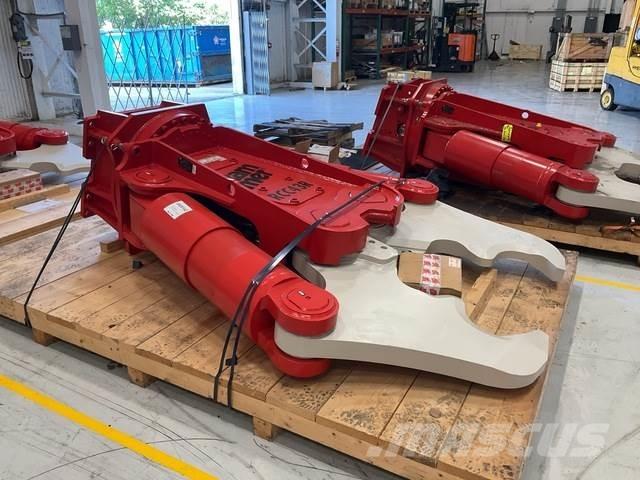 Rammer RCC43R Other