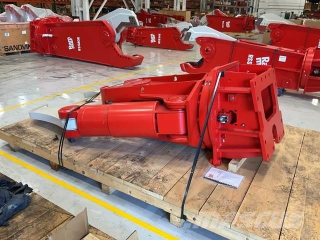 Rammer RCC43R Other