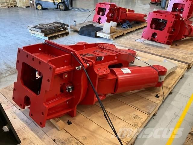 Rammer RCC43R Other