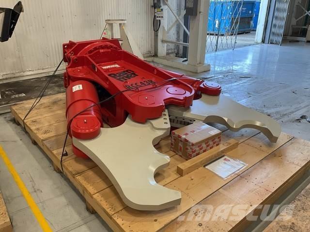 Rammer RCC43R Other