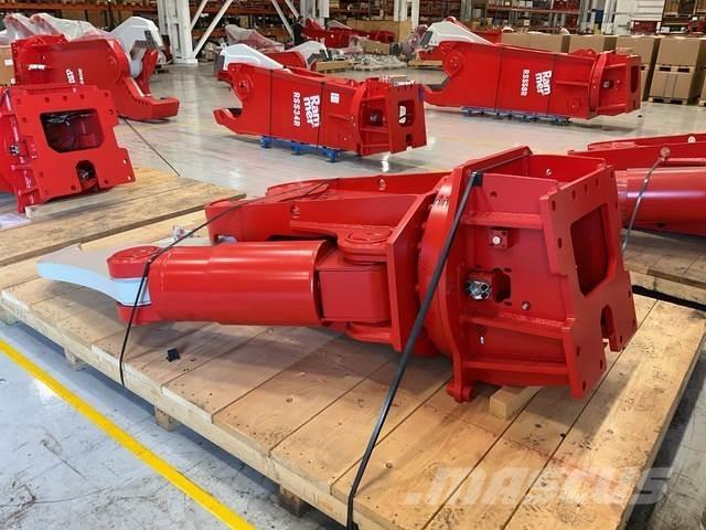 Rammer RCC43R Other