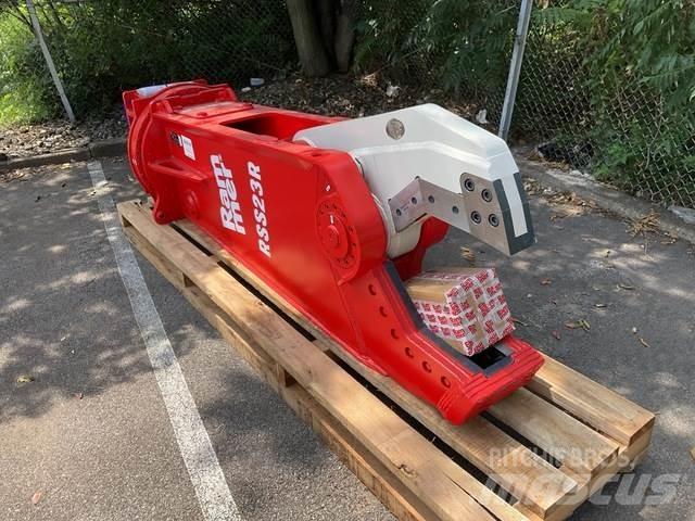 Rammer RSS23R Other