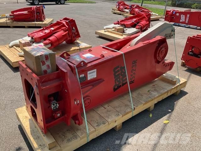 Rammer RSS23R Other