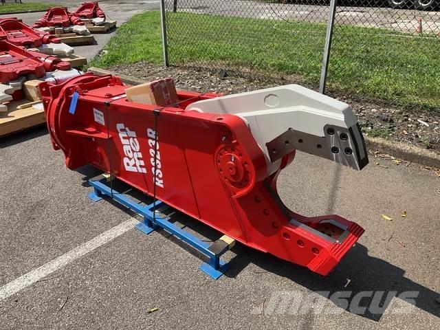 Rammer RSS23R Other