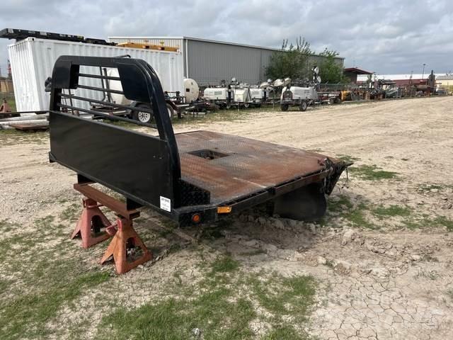  Ranchking Other