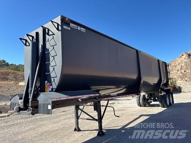 Ranco  Dump Trailers