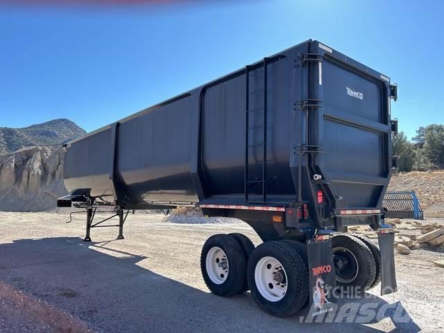 Ranco  Dump Trailers