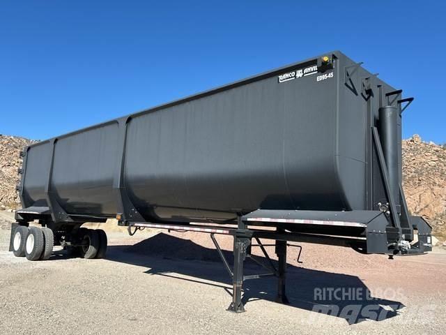 Ranco  Dump Trailers