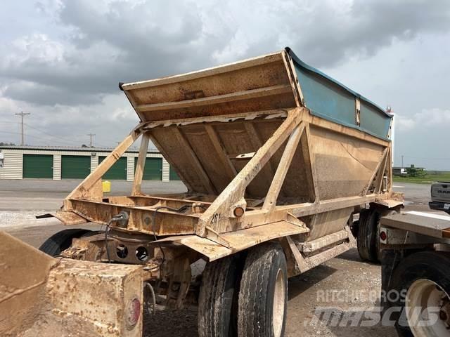Ranco  Dump Trailers
