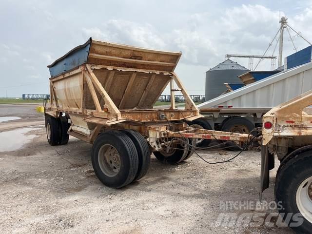 Ranco  Dump Trailers