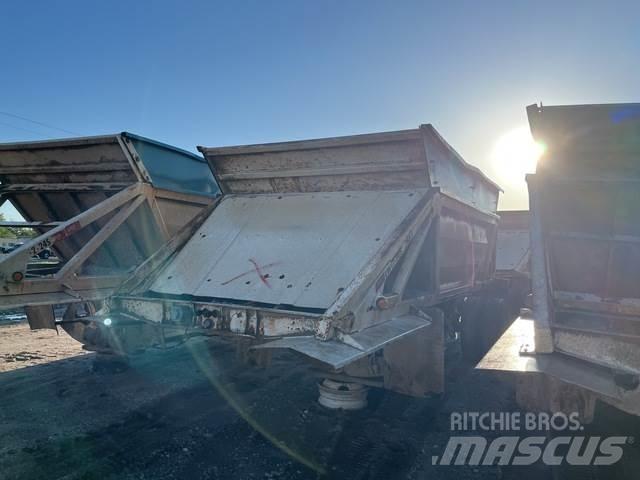 Ranco  Dump Trailers