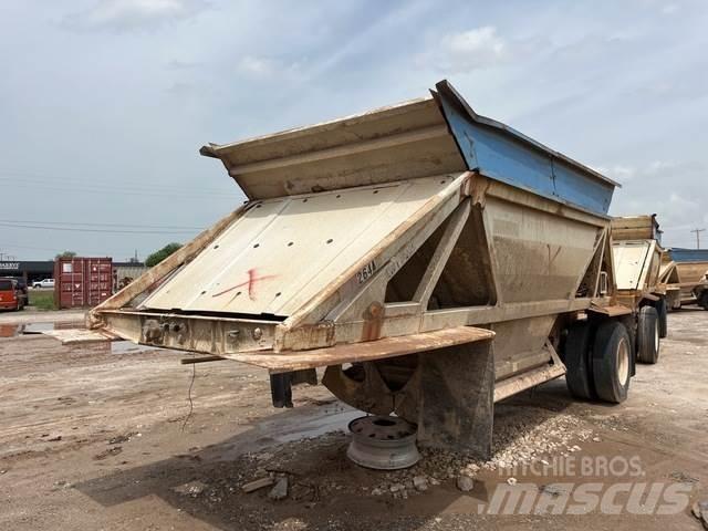 Ranco  Dump Trailers