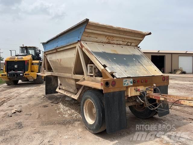 Ranco  Dump Trailers