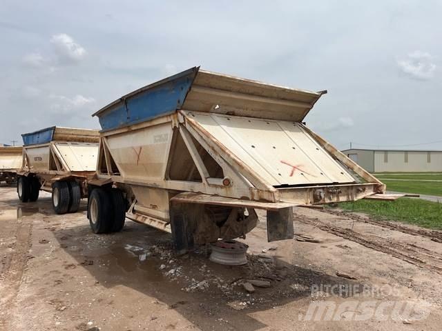 Ranco  Dump Trailers