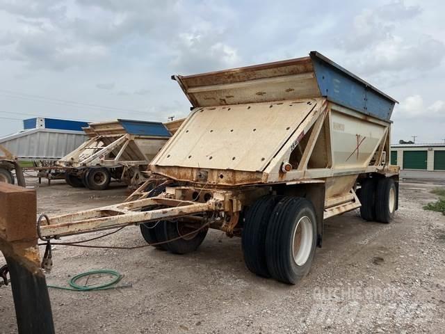 Ranco  Dump Trailers