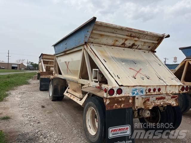 Ranco  Dump Trailers