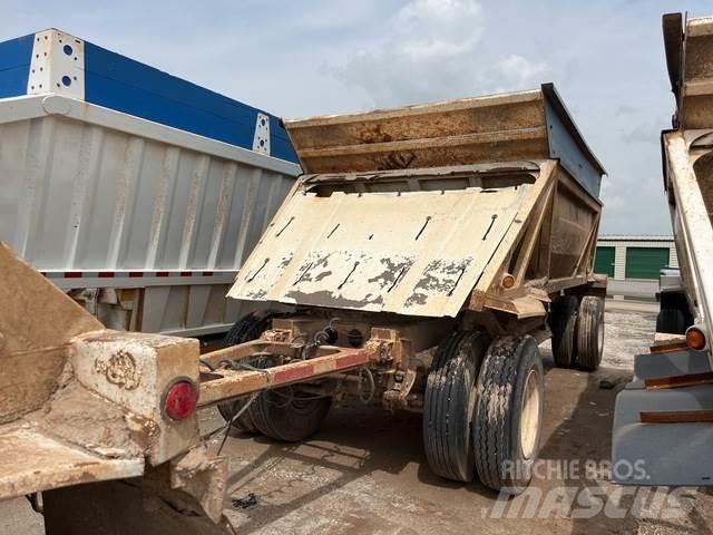Ranco  Dump Trailers