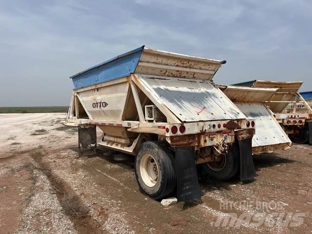 Ranco  Dump Trailers