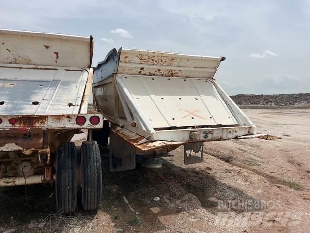 Ranco  Dump Trailers
