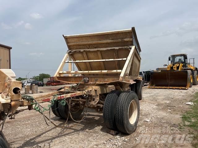 Ranco  Dump Trailers