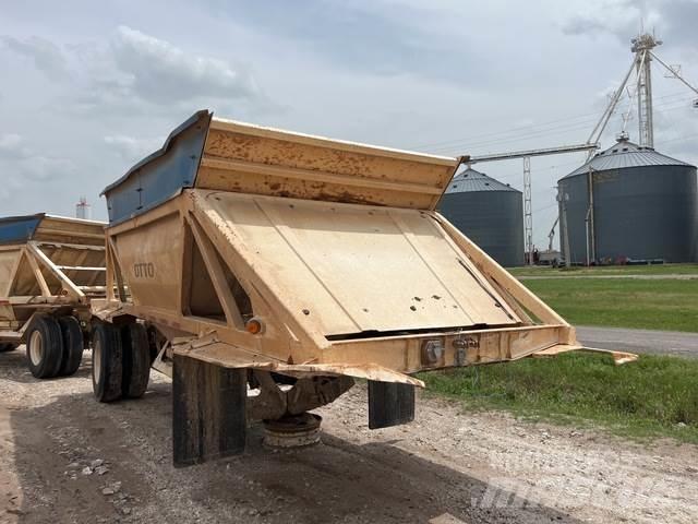 Ranco  Dump Trailers