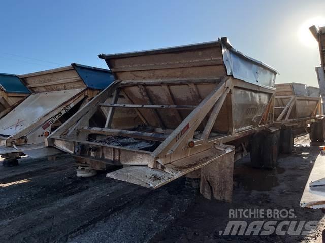 Ranco  Dump Trailers