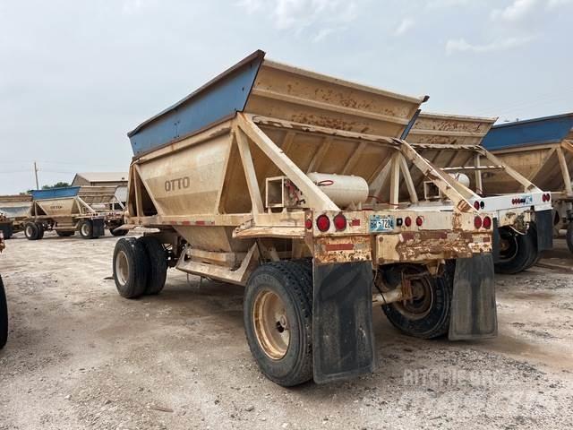 Ranco  Dump Trailers