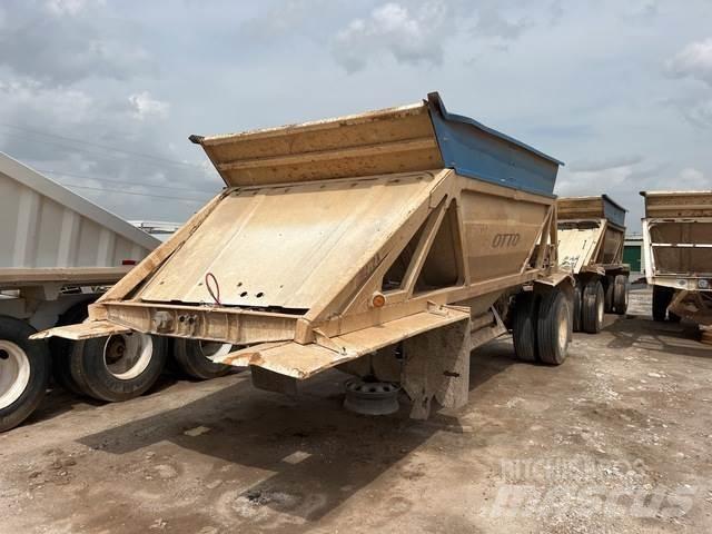 Ranco  Dump Trailers