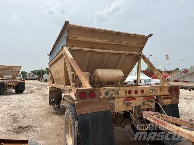 Ranco  Dump Trailers