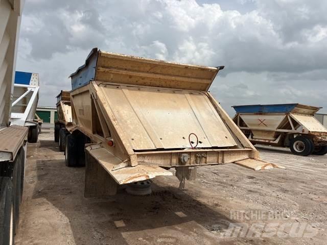 Ranco  Dump Trailers