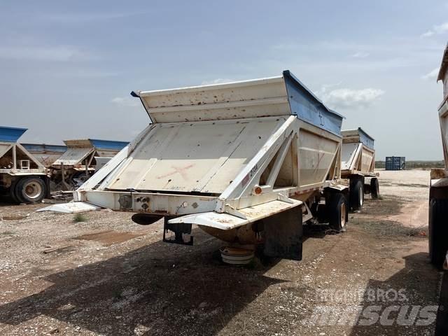 Ranco  Dump Trailers