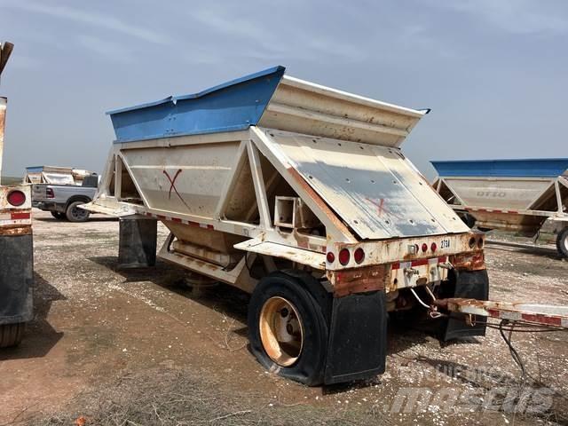 Ranco  Dump Trailers