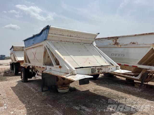 Ranco  Dump Trailers