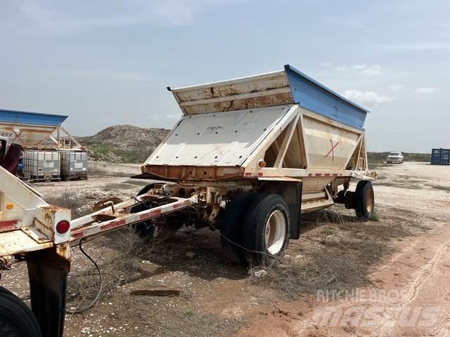 Ranco  Dump Trailers