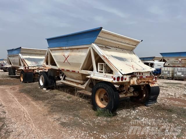 Ranco  Dump Trailers