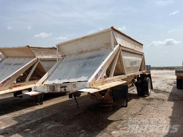 Ranco  Dump Trailers