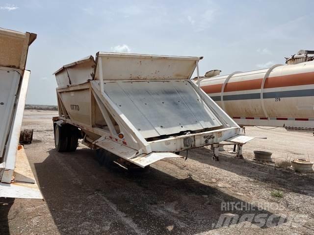 Ranco  Dump Trailers