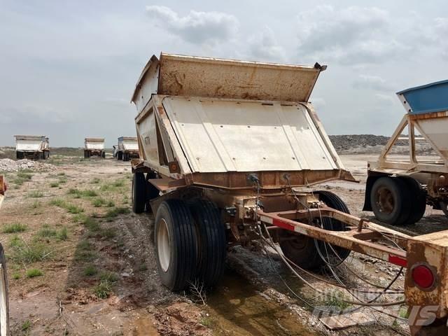 Ranco  Dump Trailers