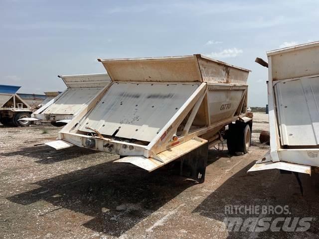 Ranco  Dump Trailers
