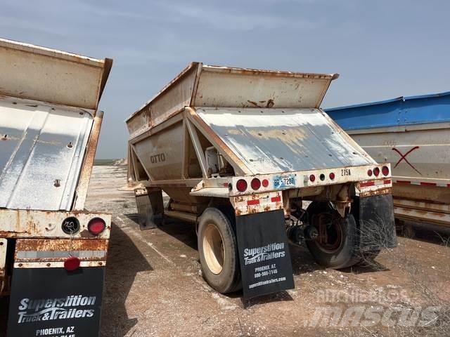 Ranco  Dump Trailers
