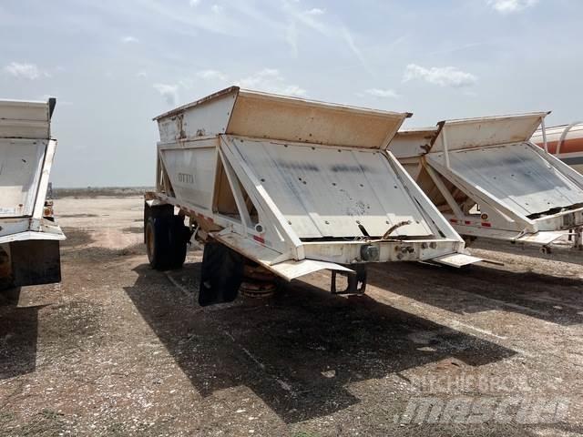 Ranco  Dump Trailers