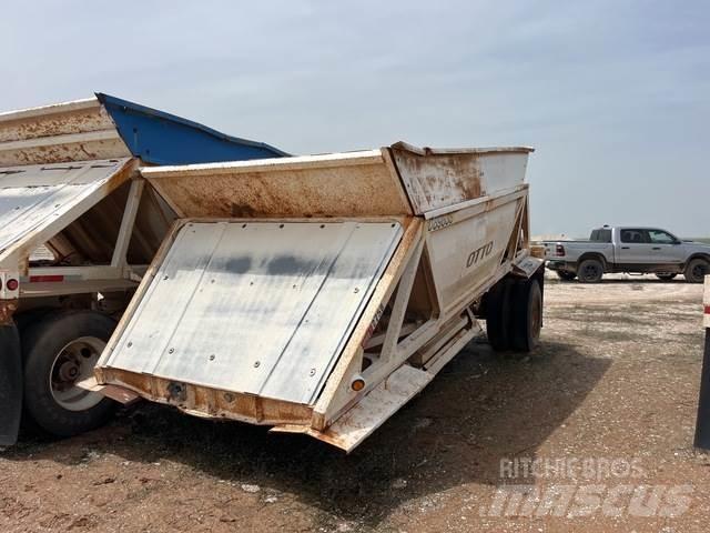 Ranco  Dump Trailers