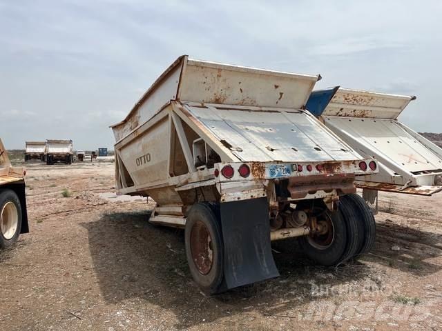 Ranco  Dump Trailers