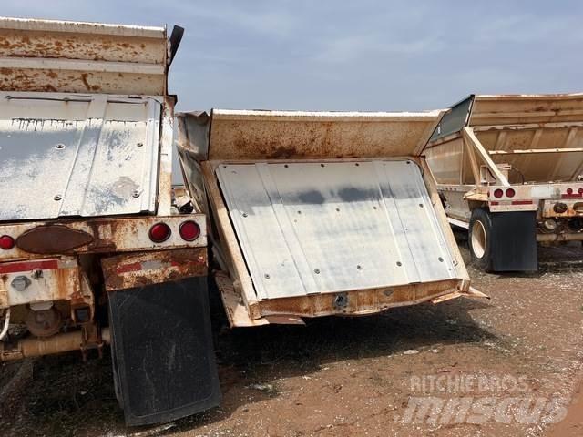Ranco  Dump Trailers