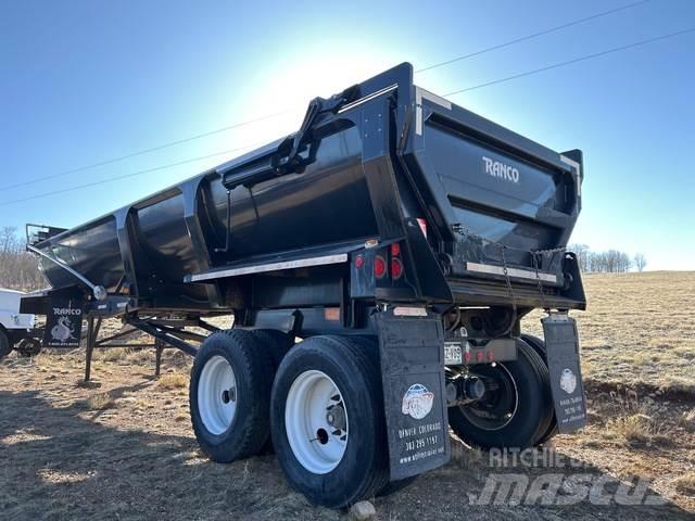 Ranco  Dump Trailers