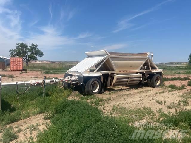 Ranco  Dump Trailers