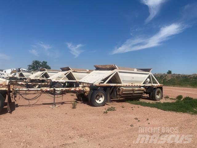 Ranco  Dump Trailers