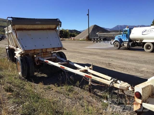 Ranco  Dump Trailers