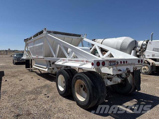 Ranco  Dump Trailers