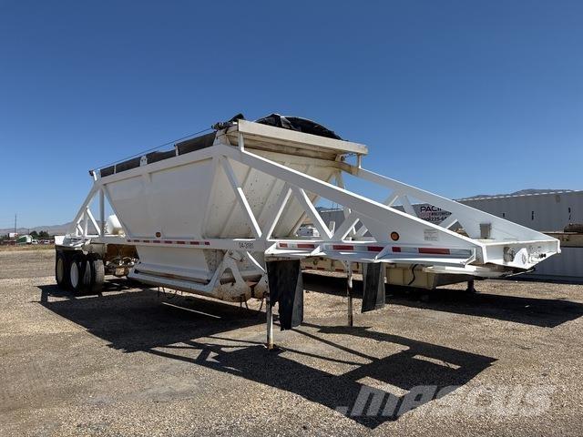 Ranco  Dump Trailers
